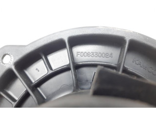 Вентилятор печки    F00S330024   Hyundai Tucson JM