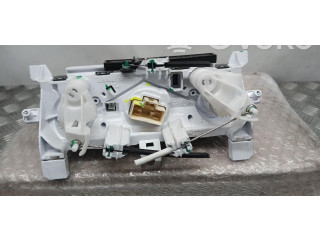 Блок управления климат-контролем RN040CAB07, M01464318600   Renault Express