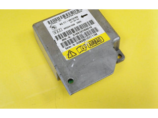 Блок подушек безопасности 65776919789   BMW 5 E39