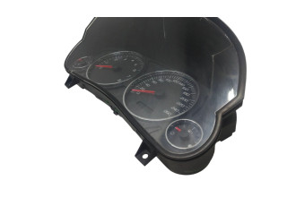 Спидометр (приборный щиток) 25772410, 50600167033   Cadillac SRX