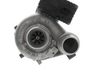  Турбина Hyundai Santa Fe  53039700652, 53039880652         