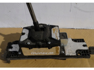 Рычаг переключения передач 97042601107   Porsche Panamera (970)