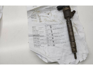 Vstřikovač 0445110298   Volvo V70     