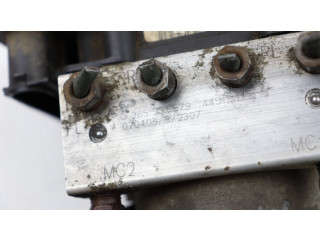 Jednotka ABS 445100H010, 0265231579   Peugeot 107 2005