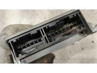 Блок подушек безопасности 9665558180   Citroen C5