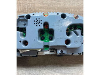 Панель приборов 88311225, 110008835   Audi A4 S4 B5 8D       
