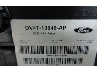 Přístrojová deska  Ford Kuga II 2015 DV4T10849AP, DV4T-10849-AP  