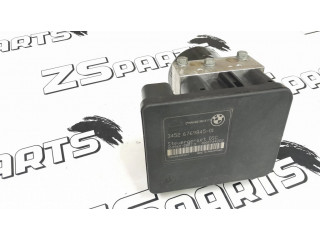 Jednotka ABS 6769845, 10096008273   BMW 1 E81 E87 2004