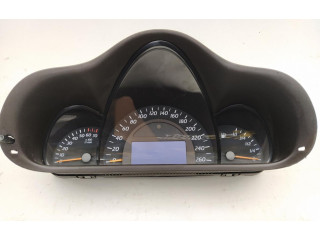 Přístrojová deska  Mercedes-Benz C W203 2001 A2035408111  