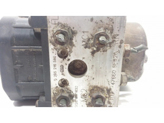 Jednotka ABS 0273004316, 0265216586   Nissan Primera 2000