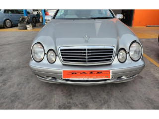 Комфортный модуль       Mercedes-Benz CLK A209 C209  2002 - 2009 года   