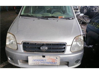 Přístrojová deska  Suzuki Wagon R+ 2004 3410085E00  
