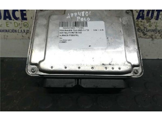 Řídící jednotka 45906091BP   Volkswagen Polo I 86 2005