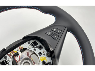 Руль BMW 6 E63 E64  2002 - 2010 года       