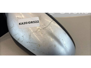 Zpětné zrcátko  Volkswagen Fox 2007  5Z0857508B  