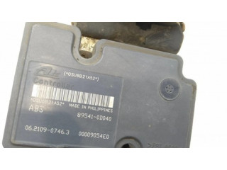 Jednotka ABS 895410D040, 00009054E0   Toyota Yaris 2008