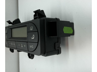 Блок управления климат-контролем 96530443XT, 8HZ   Peugeot 1007
