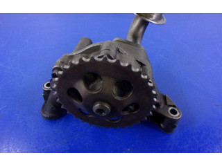 Масляный насос  AHL 06A115105, 06A115105  Audi A4 S4 B5 8D 