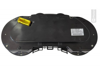 Панель приборов 9666174980, 69189230U   Peugeot 5008       