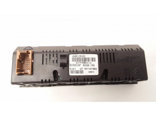 Дисплей    96771584XT, 96771584   Citroen C3