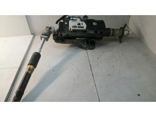  рейка  Колонка рулевая 9185002, 6757492   BMW 7 E65 E66 2001-2008 года
