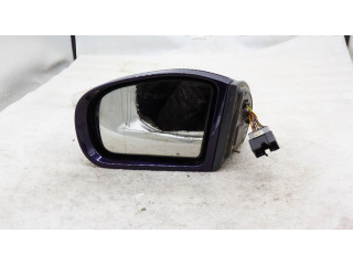 Zpětné zrcátko  Mercedes-Benz C W203 2005  413133419  