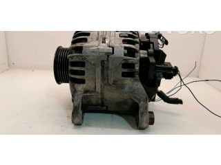 Генератор 078903016AB   Audi A6 S6 C4 4A      