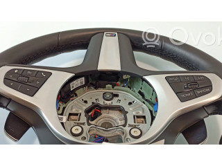 Руль BMW Z4 g29  2018- года 020686, 32308746690      