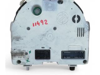 Přístrojová deska  Fiat Multipla  51795950, 51795950  