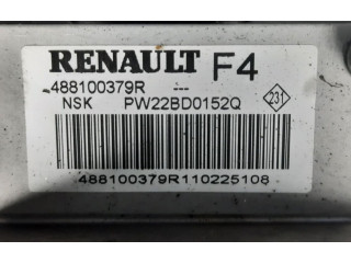 Volant Renault Scenic III -  Grand scenic III 2010 488100379R  