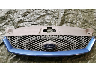 Верхняя решётка Ford Mondeo Mk III 2000-2007 года 8AI00AK, IS78AI33AK      