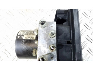 Jednotka ABS 10096045883, 13434670   Chevrolet Cruze 2014