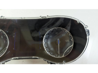 Přístrojová deska  Chrysler Pacifica 2017 68227903AE, 010272710000  