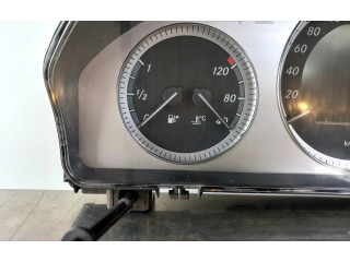 Přístrojová deska  Mercedes-Benz CL C215  2049004500  