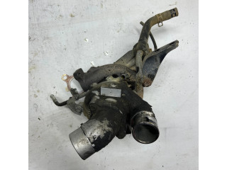  Турбина Lexus IS 220D-250-350 2.2 1720126010, 070105442M         