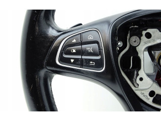 Volant Mercedes-Benz C W205 2015 A0004605003  