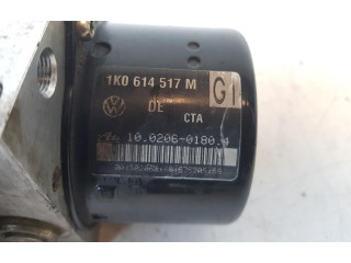 Jednotka ABS 1K0907379Q   Audi A3 S3 8P 
