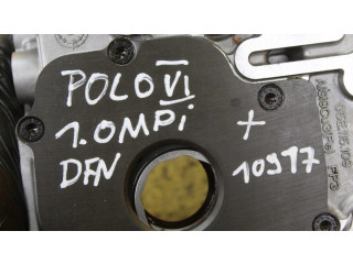 Čerpadlo oleje 05E115105A   Volkswagen Polo VI   