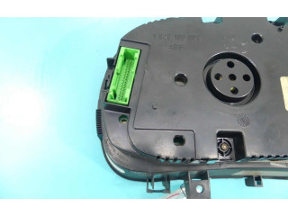 Спидометр (приборный щиток) 0263618006, IMPRK1265568   Volkswagen Bora 2000