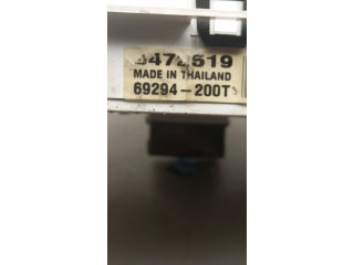Přístrojová deska  Volvo S70  V70  V70 XC 2000 69294200T  
