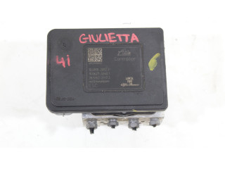 Jednotka ABS 00521092280, 00521092280   Alfa Romeo Giulietta 2018