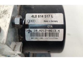 Jednotka ABS 4L0614517L   Audi Q7 4L 2013