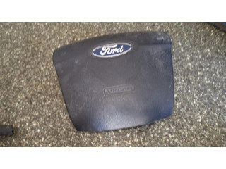 Подушка безопасности водителя 6M21U042B85AJW   Ford Galaxy
