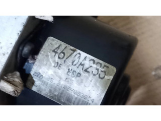 Блок АБС 1AQ7D25A9J, 06210909863   Citroen  C-Crosser  