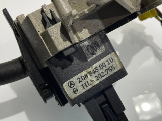 Ручка стеклоочистителей 2085450010, A2085450010   Mercedes-Benz CLK A208 C208