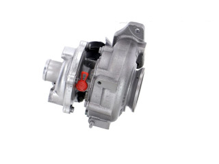  Турбина Fiat Fiorino  54359700027, 54359700027         