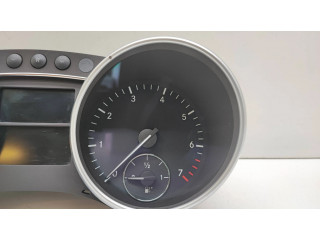 Přístrojová deska  Mercedes-Benz ML W164 2008 A1645409947  