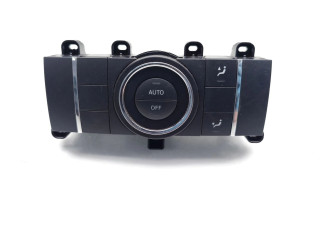 Блок управления климат-контролем A1648209389, 03420854   Mercedes-Benz R W251