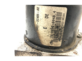 Jednotka ABS 3M51-2C405-AE   Mazda 3 I 2003