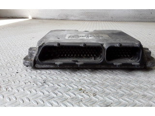 Блок управления двигателя 036906034BH, 6160054208   Volkswagen Golf IV